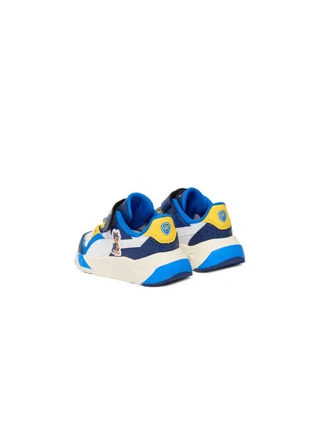 Laisvalaikio batai Puma Trinity 2 Paw Patrol AC+ PS 01 Spalvota