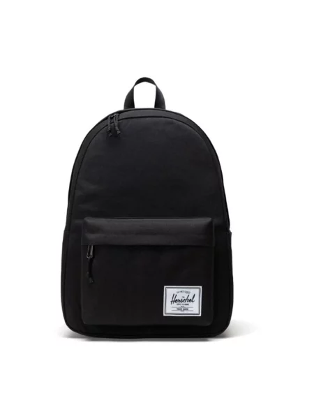 Herschel plecak Classic XL Backpack czarny