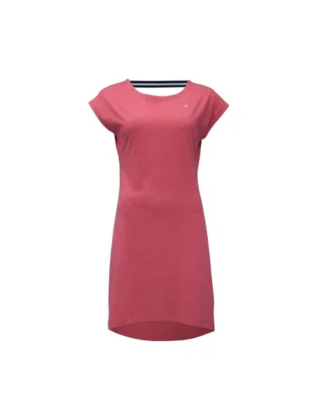 Šaty Loap ružová