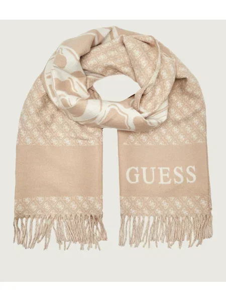 Guess Șal bej