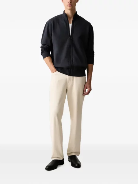 Pulover Barbour negru