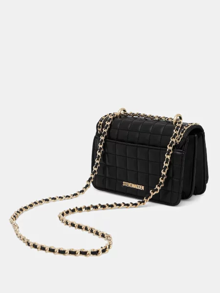 Kabelka Steve Madden Bcores černá