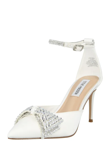 STEVE MADDEN Pumps Last Dance crem alb