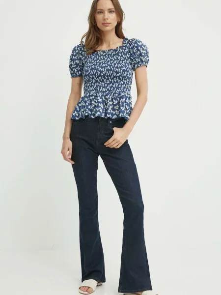 Блузка Lauren Ralph Lauren