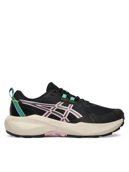 Pantofi pentru alergare Asics Gel-Venture 11 negru