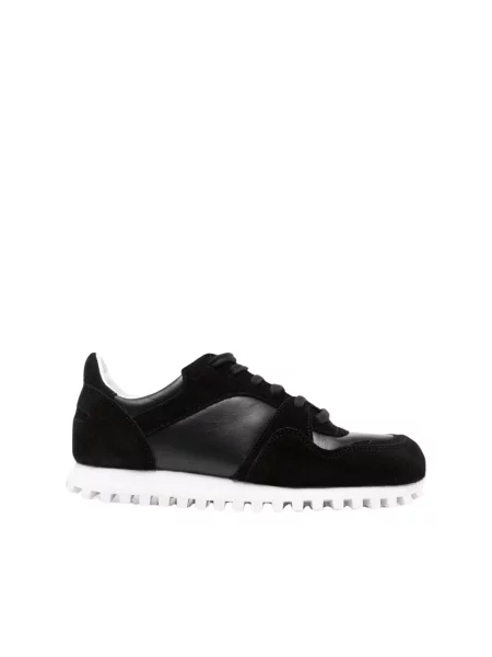 Sneakersy Spalwart czarne