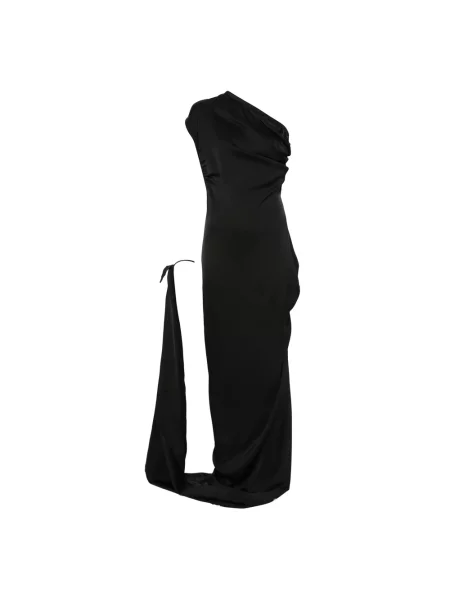 Sukienka Vivienne Westwood czarna