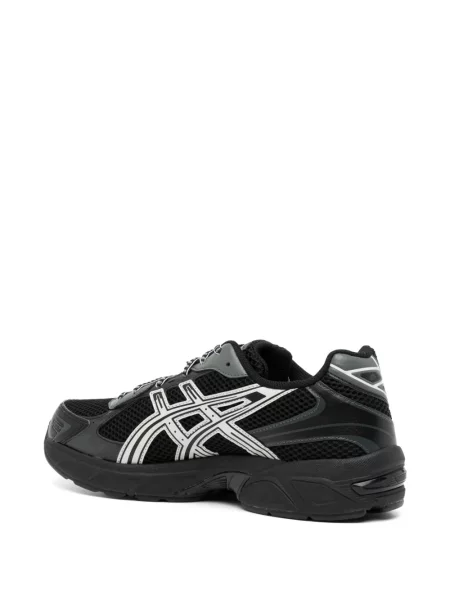 Sneakers Asics μαύρο