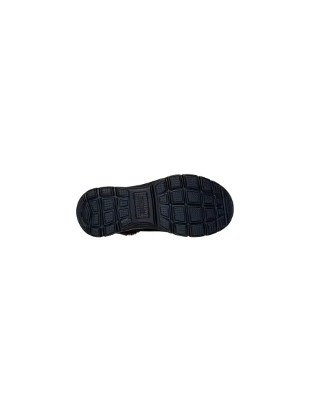Cizme Skechers negru