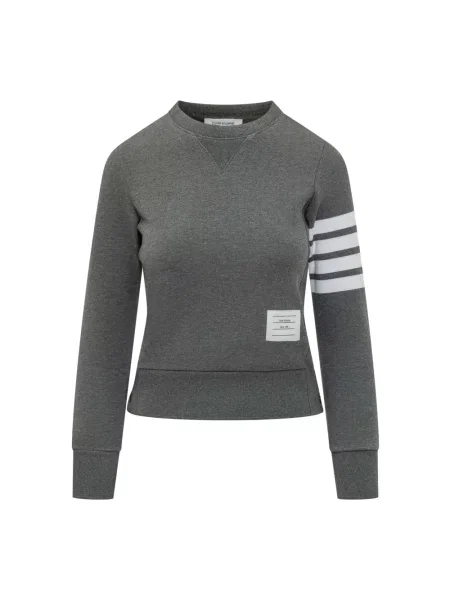 Bluza Thom Browne szara