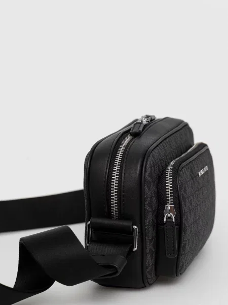 Сумка Michael Kors чорний