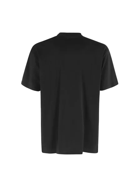 Koszulka Carhartt Wip czarna