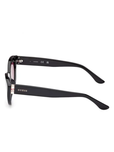 Ceas Guess negru