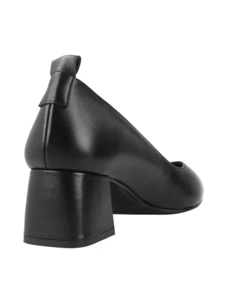 Pantofi Argenta negru