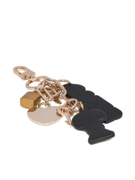 Privjesak Guess Keychains Gifting zlatna