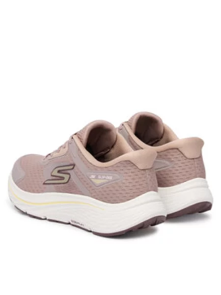 Skechers Laisvalaikio batai GO RUN Consistent 3 smėlio