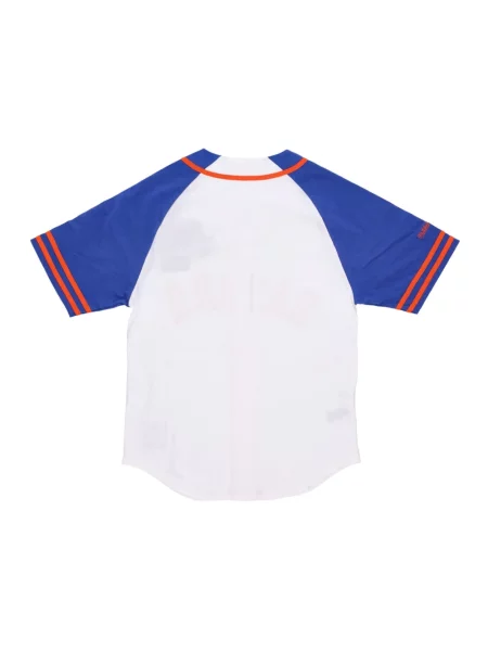 Koszulka sportowa Mitchell & Ness
