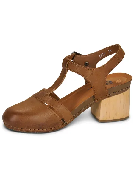 Pantofi Art maro