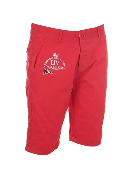 Bermude Vent Du Cap roșu