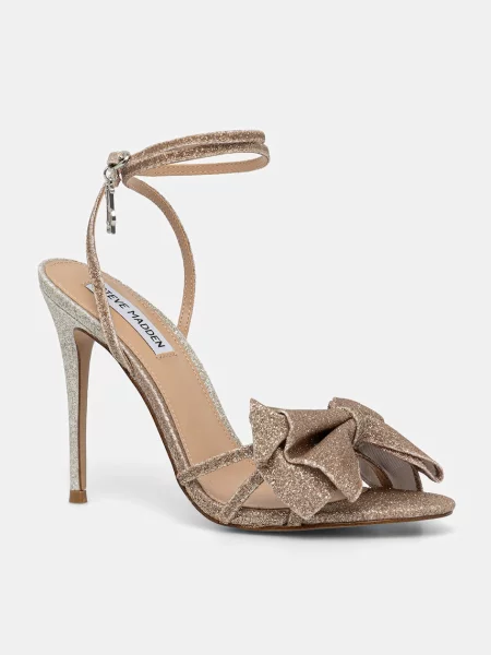 Steve Madden sandale cu cui Blyss-G roz