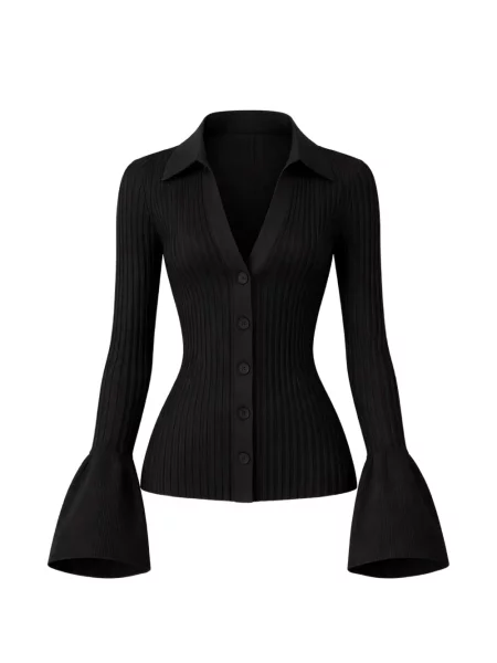 Kardigan Alexis czarny