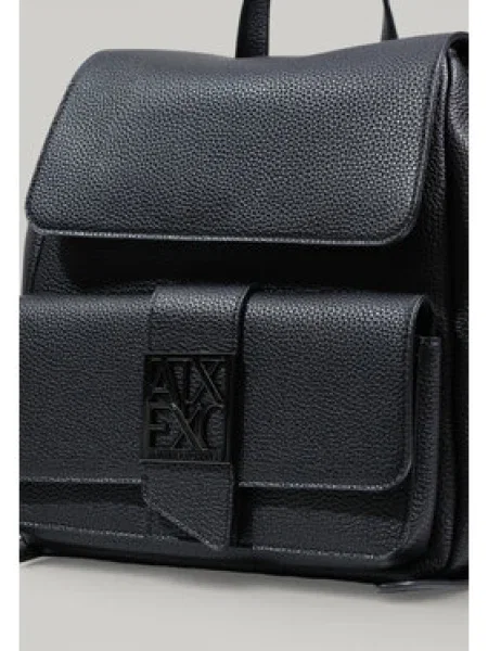 Batoh Eax čierna