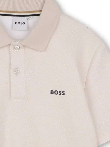 BOSS Дитяче поло