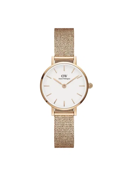 Zegarek Daniel Wellington różowy
