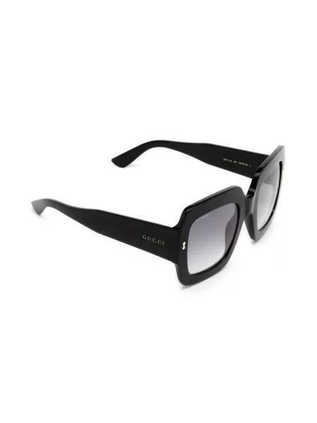 Ochelari de soare Gucci Eyewear negru
