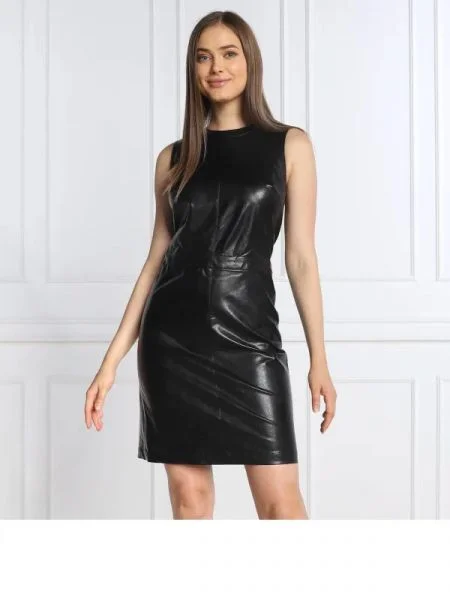 Michael Kors Ruha fekete