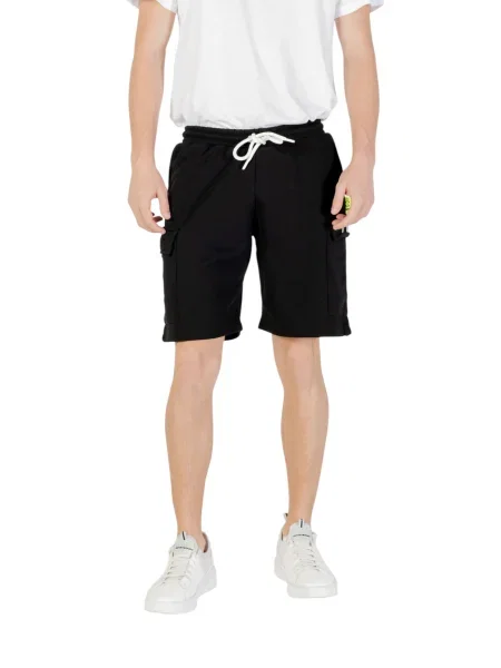 Bermude Icon negru