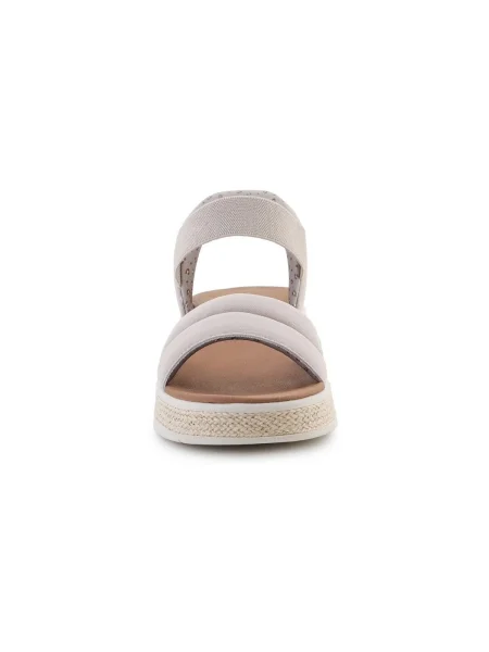 Skechers Sandale BOBS Sun Ray bej