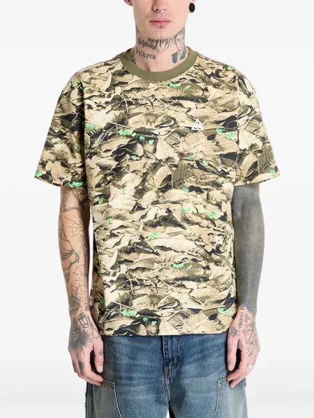 Тениска Nike бяло