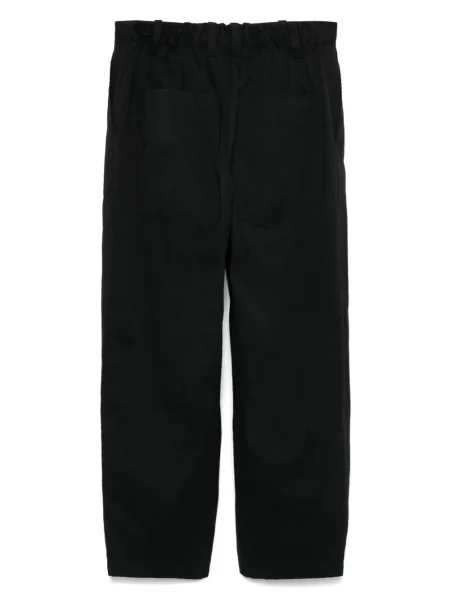 Pantaloni Transit negru