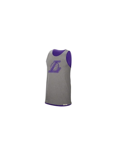 Tricou Nike reversibil violet