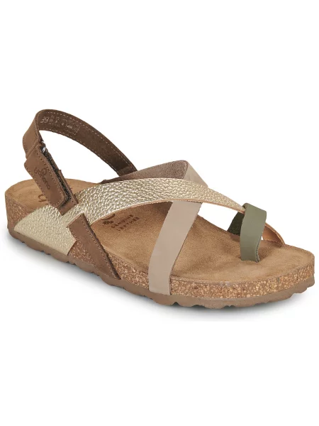 Pantofi Yokono maro