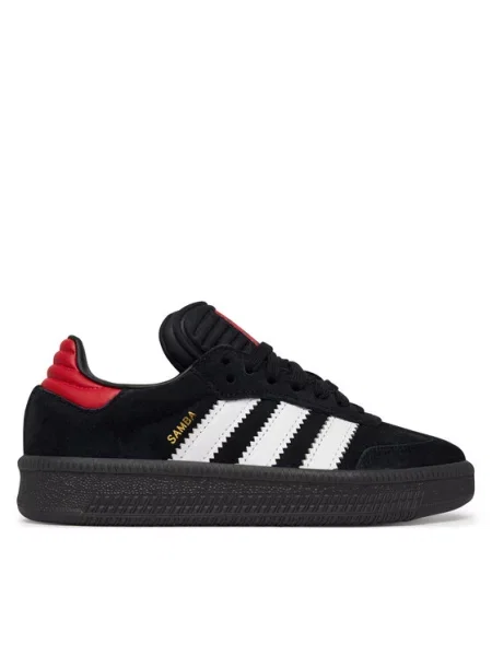 Adidas Sneakersy Samba Xlg czarny
