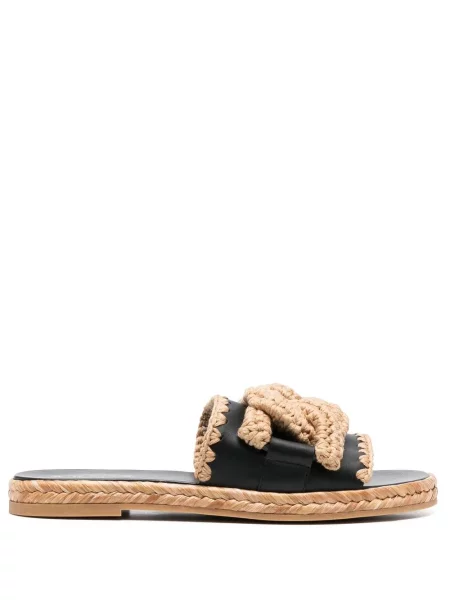 Sandale Tod's negru