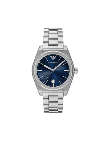 Pολόι Emporio Armani μπλε