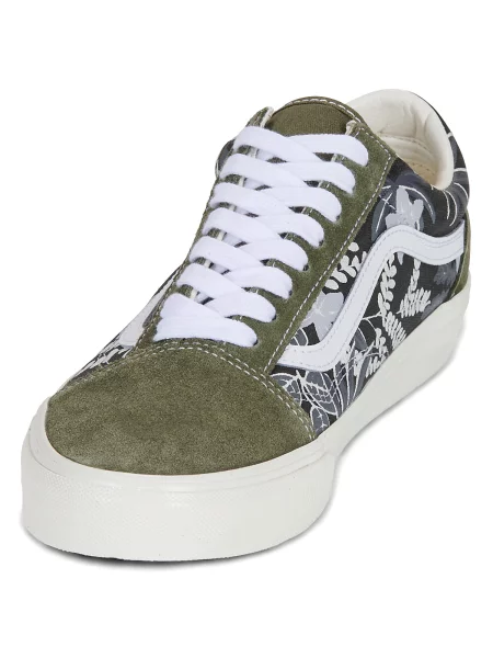 Pantofi Vans negru