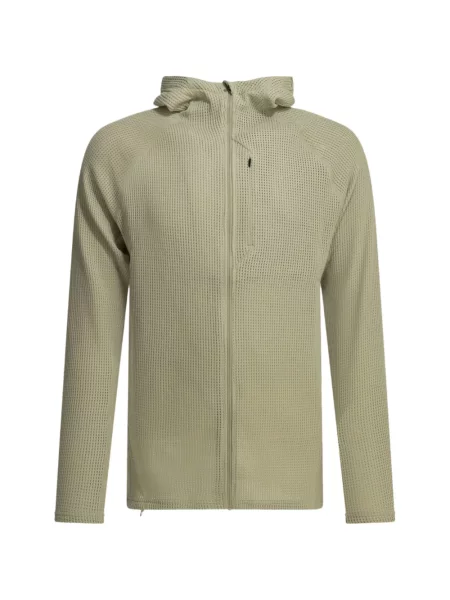 Hanorac cu glugă Houdini Sportswear tricotate