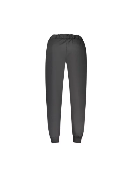 Pantaloni de trening Superga negru