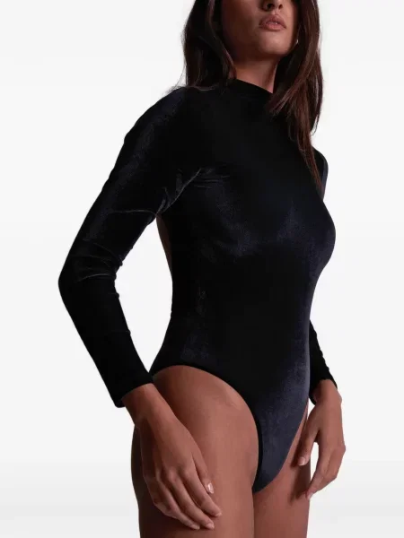 Body Aubade negru