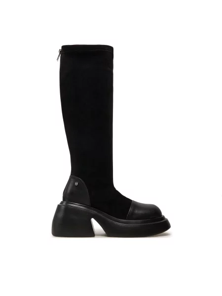 Zimski škornji GOE črna