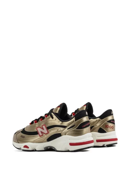 Sneakersy dziecięce New Balance