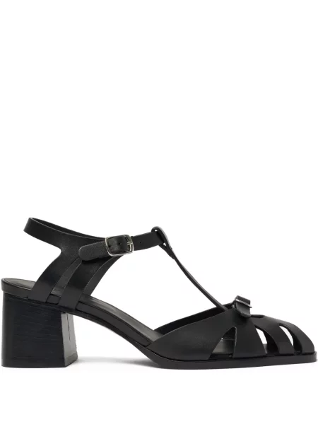 Sandale Scarosso negru