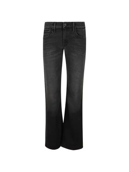 Blugi Mother negru