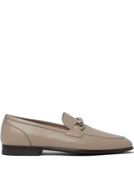 Pantofi loafer Scarosso
