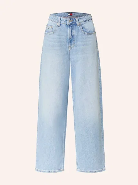 Tommy Jeans Džíny Charlie denim light