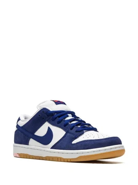 Tenisky Nike Dunk modré
